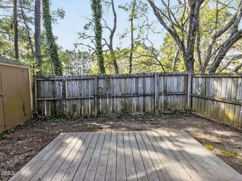 4333 Halliwell Drive Raleigh NC 27606