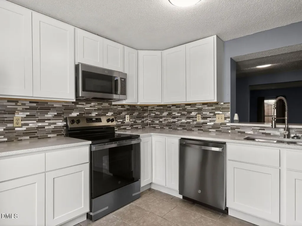 4333 Halliwell Drive Raleigh NC 27606