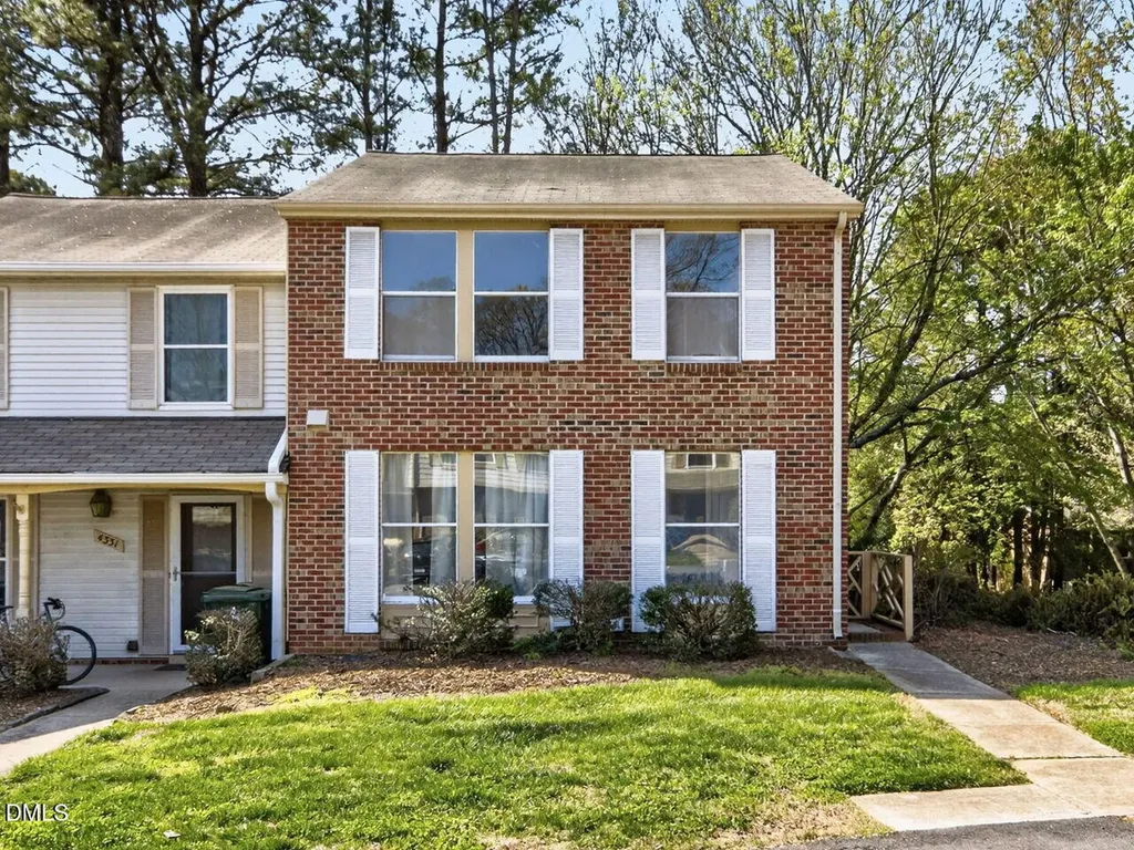 4333 Halliwell Drive Raleigh NC 27606