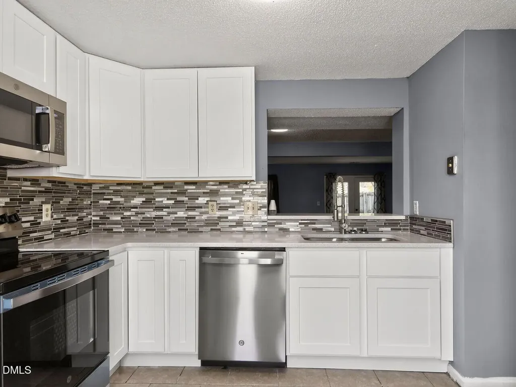 4333 Halliwell Drive Raleigh NC 27606