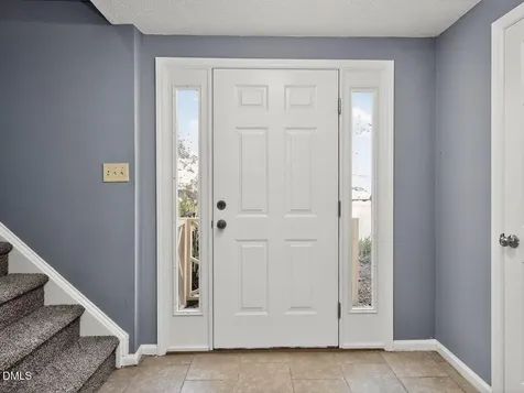 4333 Halliwell Drive Raleigh NC 27606
