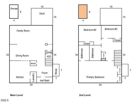 4333 Halliwell Drive Raleigh NC 27606