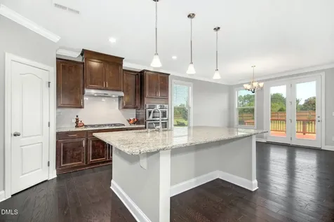 2204 Stillness Pond Lane Apex NC 27539
