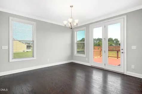 2204 Stillness Pond Lane Apex NC 27539