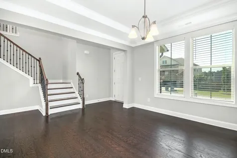 2204 Stillness Pond Lane Apex NC 27539