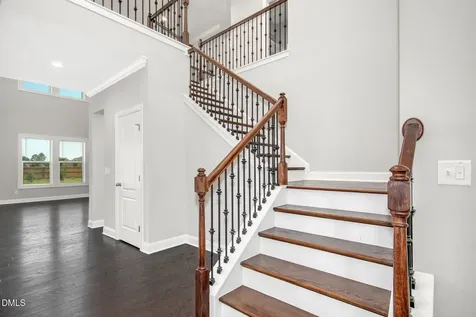 2204 Stillness Pond Lane Apex NC 27539