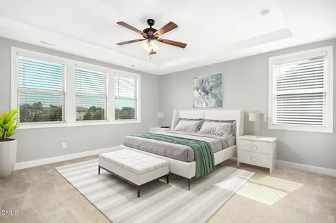 2204 Stillness Pond Lane Apex NC 27539