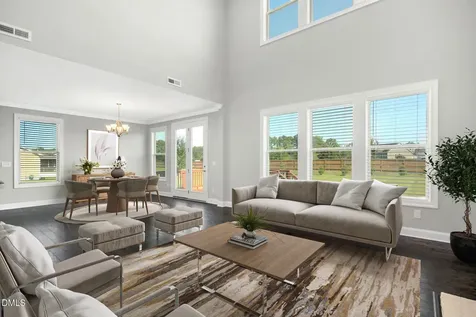 2204 Stillness Pond Lane Apex NC 27539