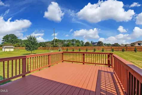 2204 Stillness Pond Lane Apex NC 27539