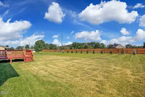 2204 Stillness Pond Lane Apex NC 27539