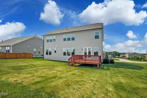 2204 Stillness Pond Lane Apex NC 27539