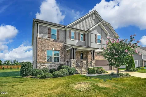 2204 Stillness Pond Lane Apex NC 27539