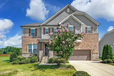 2204 Stillness Pond Lane Apex NC 27539