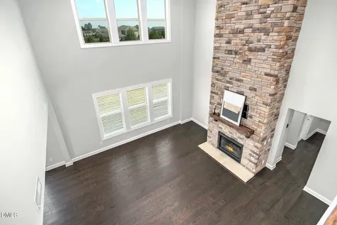 2204 Stillness Pond Lane Apex NC 27539