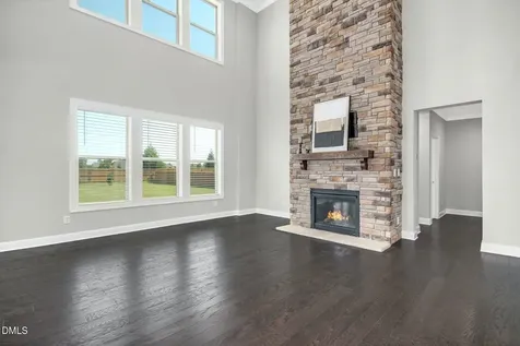 2204 Stillness Pond Lane Apex NC 27539