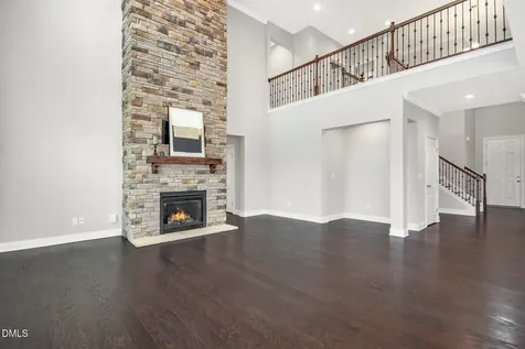 2204 Stillness Pond Lane Apex NC 27539