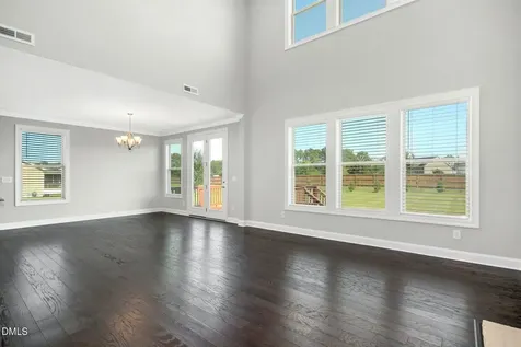 2204 Stillness Pond Lane Apex NC 27539