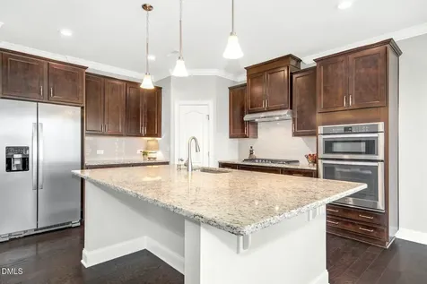 2204 Stillness Pond Lane Apex NC 27539
