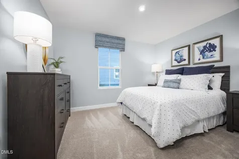 101 Arendell Court Fuquay Varina NC 27526