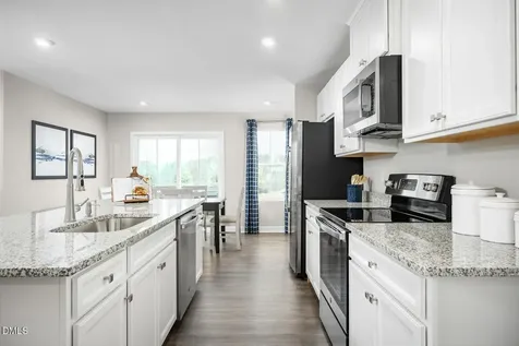 101 Arendell Court Fuquay Varina NC 27526