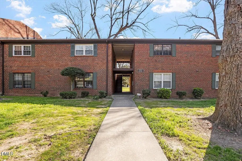 5804 Falls Of Neuse Road Raleigh NC 27609