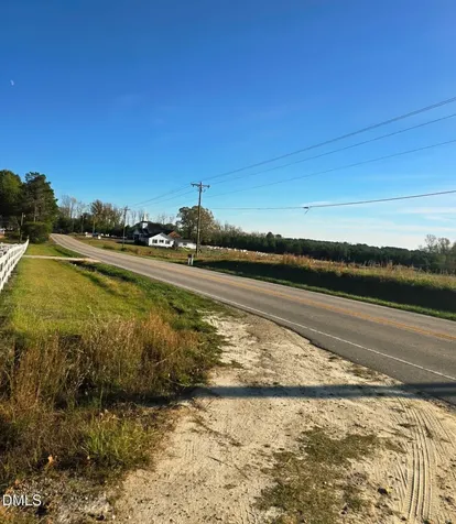0 Cowboys Trail Louisburg NC 27549