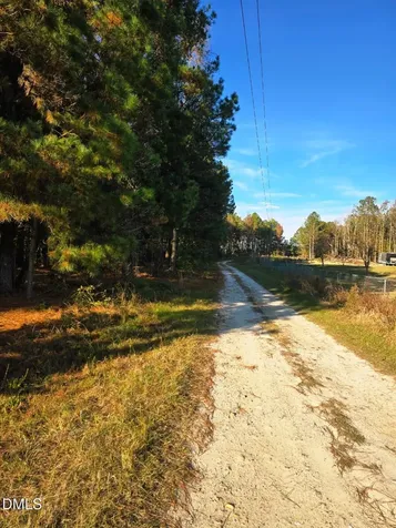0 Cowboys Trail Louisburg NC 27549