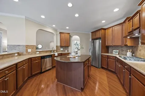 5309 Lyon Farm Drive Durham NC 27713