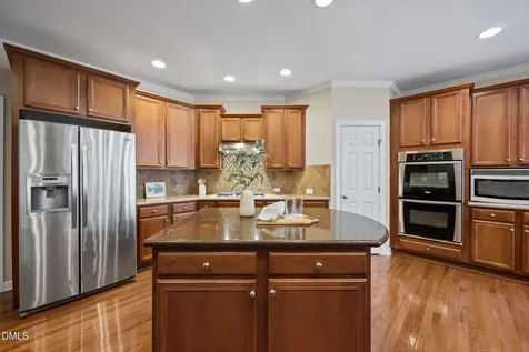 5309 Lyon Farm Drive Durham NC 27713