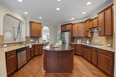 5309 Lyon Farm Drive Durham NC 27713