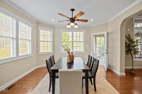 5309 Lyon Farm Drive Durham NC 27713