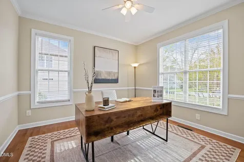 5309 Lyon Farm Drive Durham NC 27713