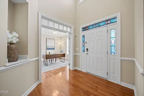 5309 Lyon Farm Drive Durham NC 27713