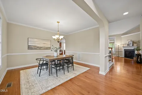 5309 Lyon Farm Drive Durham NC 27713
