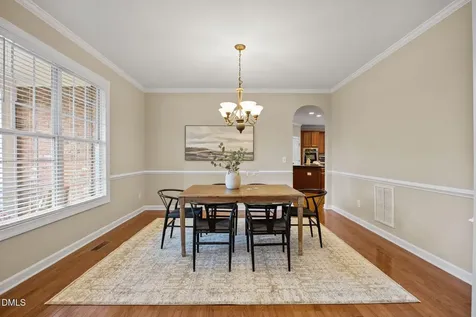 5309 Lyon Farm Drive Durham NC 27713