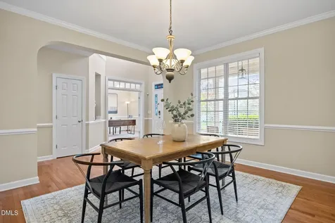 5309 Lyon Farm Drive Durham NC 27713
