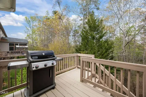 5309 Lyon Farm Drive Durham NC 27713