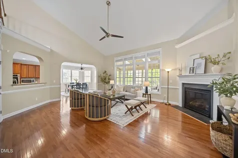 5309 Lyon Farm Drive Durham NC 27713