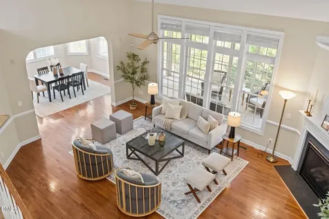 5309 Lyon Farm Drive Durham NC 27713
