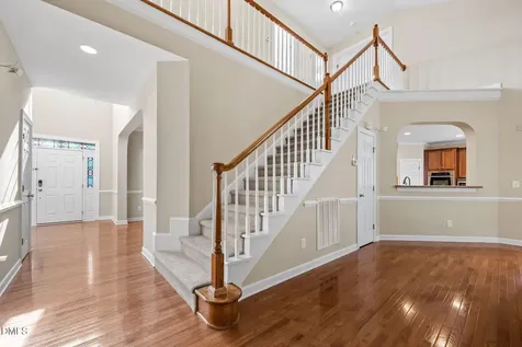 5309 Lyon Farm Drive Durham NC 27713