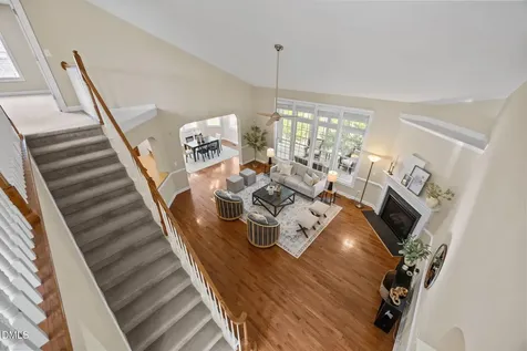 5309 Lyon Farm Drive Durham NC 27713