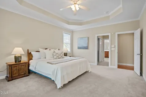 5309 Lyon Farm Drive Durham NC 27713