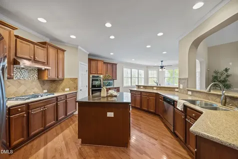 5309 Lyon Farm Drive Durham NC 27713