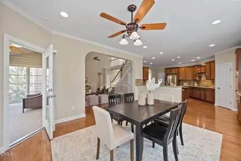 5309 Lyon Farm Drive Durham NC 27713