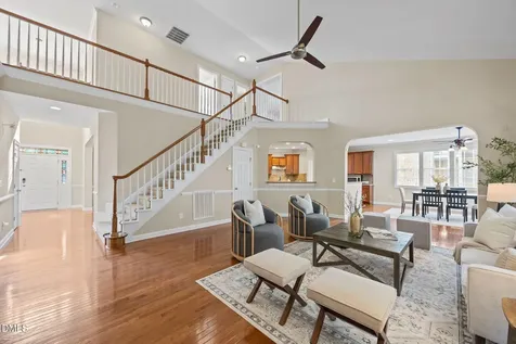 5309 Lyon Farm Drive Durham NC 27713