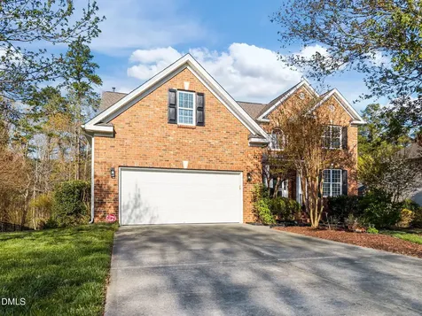 5309 Lyon Farm Drive Durham NC 27713