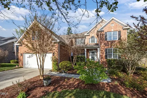 5309 Lyon Farm Drive Durham NC 27713