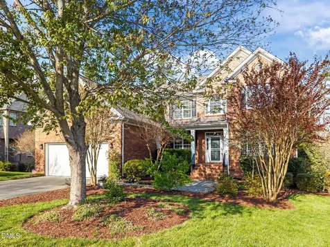 5309 Lyon Farm Drive Durham NC 27713