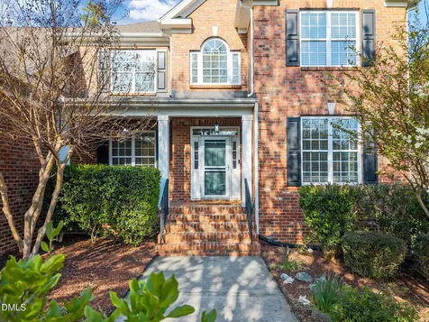 5309 Lyon Farm Drive Durham NC 27713