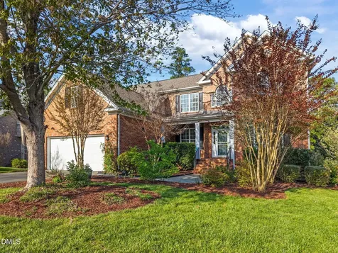 5309 Lyon Farm Drive Durham NC 27713